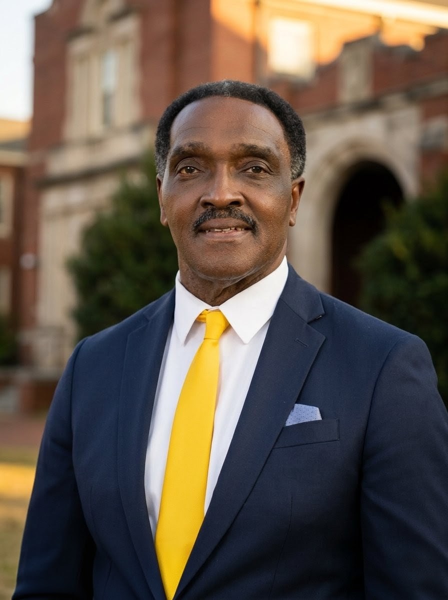 Dr. Sidney Brown